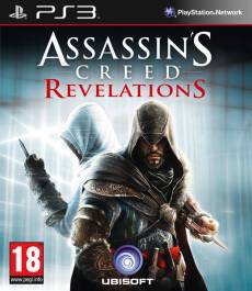 Assassin's Creed Revelations voor de PlayStation 3 kopen op nedgame.nl