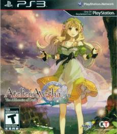 Atelier Ayesha the Alchemist of Dusk voor de PlayStation 3 kopen op nedgame.nl
