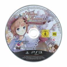 Atelier Rorona: The Alchemist of Arland (losse disc) voor de PlayStation 3 kopen op nedgame.nl