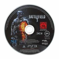Battlefield 3 (losse disc) voor de PlayStation 3 kopen op nedgame.nl