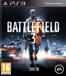 Battlefield 3 voor de PlayStation 3 kopen op nedgame.nl