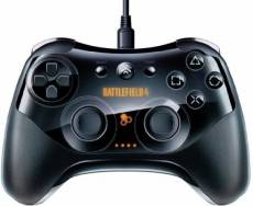 Battlefield 4 Wired Controller voor de PlayStation 3 kopen op nedgame.nl