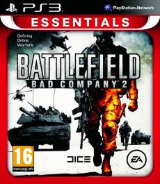 Battlefield Bad Company 2 (essentials) voor de PlayStation 3 kopen op nedgame.nl