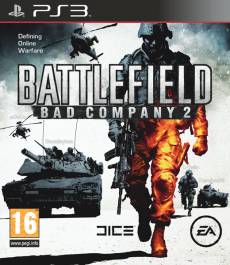 Battlefield Bad Company 2 voor de PlayStation 3 kopen op nedgame.nl