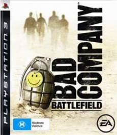 Battlefield Bad Company voor de PlayStation 3 kopen op nedgame.nl