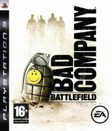 Battlefield Bad Company voor de PlayStation 3 kopen op nedgame.nl