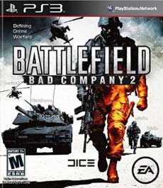 Battlefield Bad Company voor de PlayStation 3 kopen op nedgame.nl