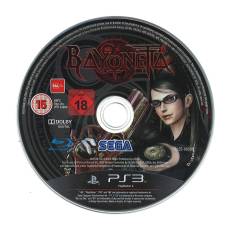 Bayonetta (losse disc) voor de PlayStation 3 kopen op nedgame.nl