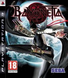 Bayonetta voor de PlayStation 3 kopen op nedgame.nl