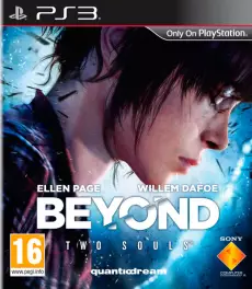 Beyond Two Souls voor de PlayStation 3 kopen op nedgame.nl