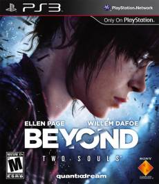Beyond Two Souls voor de PlayStation 3 kopen op nedgame.nl