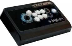 Big Ben Arcade Stick Deluxe (PC / PS3 / Xbox 360) (MULTIARCADELX) voor de PlayStation 3 kopen op nedgame.nl