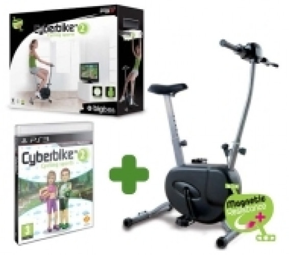 Cyberbike ps4 deals