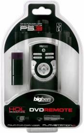 Big Ben DVD Remote Control (PS3REMOTE) voor de PlayStation 3 kopen op nedgame.nl