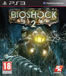 Bioshock 2 voor de PlayStation 3 kopen op nedgame.nl