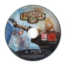BioShock Infinite (losse disc) voor de PlayStation 3 kopen op nedgame.nl