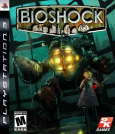 Bioshock voor de PlayStation 3 kopen op nedgame.nl