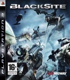 Blacksite voor de PlayStation 3 kopen op nedgame.nl