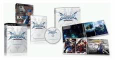 BlazBlue Calamity Trigger Limited Edition voor de PlayStation 3 kopen op nedgame.nl