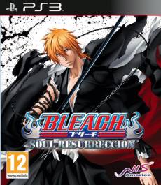Bleach Soul Resurrection voor de PlayStation 3 kopen op nedgame.nl