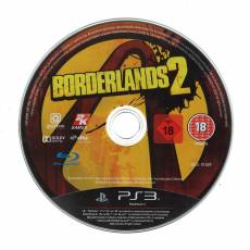 Borderlands 2 (losse disc) voor de PlayStation 3 kopen op nedgame.nl