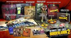 Borderlands 2 Loot Locker + Premiere Club DLC voor de PlayStation 3 kopen op nedgame.nl