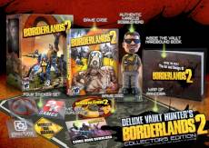 Borderlands 2 Vault Hunter voor de PlayStation 3 kopen op nedgame.nl