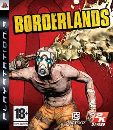 Borderlands voor de PlayStation 3 kopen op nedgame.nl