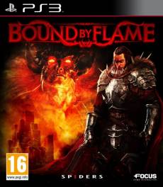 Bound By Flame voor de PlayStation 3 kopen op nedgame.nl