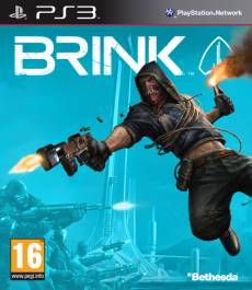 Brink voor de PlayStation 3 kopen op nedgame.nl