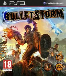 Bulletstorm voor de PlayStation 3 kopen op nedgame.nl