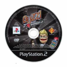 Buzz the Hollywood Quiz voor de PlayStation 3 kopen op nedgame.nl