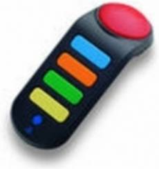 Buzz Wireless Buzzer (los) voor de PlayStation 3 kopen op nedgame.nl
