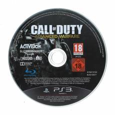 Call of Duty Advanced Warfare (losse disc) voor de PlayStation 3 kopen op nedgame.nl