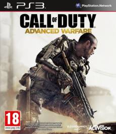 Call of Duty Advanced Warfare voor de PlayStation 3 kopen op nedgame.nl
