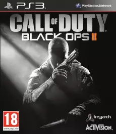 Call of Duty Black Ops 2 voor de PlayStation 3 kopen op nedgame.nl