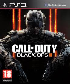 Call of Duty Black Ops 3 voor de PlayStation 3 kopen op nedgame.nl