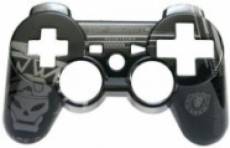 Call of Duty Black Ops Controller Faceplate voor de PlayStation 3 kopen op nedgame.nl