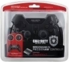 Call of Duty Black Ops Wireless Precision AIM Controller voor de PlayStation 3 kopen op nedgame.nl