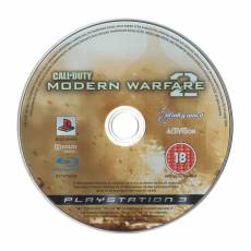Call of Duty Modern Warfare 2 (losse disc) voor de PlayStation 3 kopen op nedgame.nl