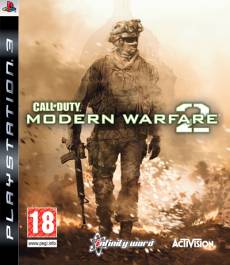 Call of Duty Modern Warfare 2 voor de PlayStation 3 kopen op nedgame.nl