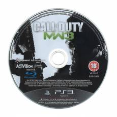 Call of Duty Modern Warfare 3 (losse disc) voor de PlayStation 3 kopen op nedgame.nl