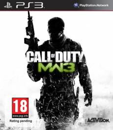 Call of Duty Modern Warfare 3 voor de PlayStation 3 kopen op nedgame.nl