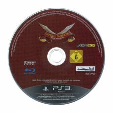 Captain Morgane and the Golden Turtle (losse disc) voor de PlayStation 3 kopen op nedgame.nl