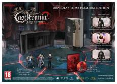 Castlevania Lords of Shadow 2 (Collector's Edition) voor de PlayStation 3 kopen op nedgame.nl