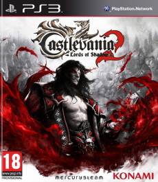 Castlevania Lords of Shadow 2 voor de PlayStation 3 kopen op nedgame.nl