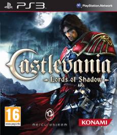 Castlevania Lords of Shadow voor de PlayStation 3 kopen op nedgame.nl