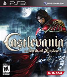 Castlevania Lords of Shadow voor de PlayStation 3 kopen op nedgame.nl