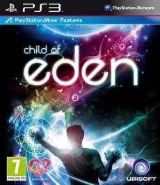Child of Eden voor de PlayStation 3 kopen op nedgame.nl
