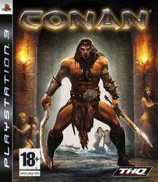 Conan voor de PlayStation 3 kopen op nedgame.nl